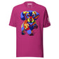 "Rainbow Puppy" T-shirt
