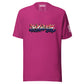 "Delta Graffiti" T-shirt