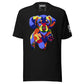 "Rainbow Puppy" T-shirt