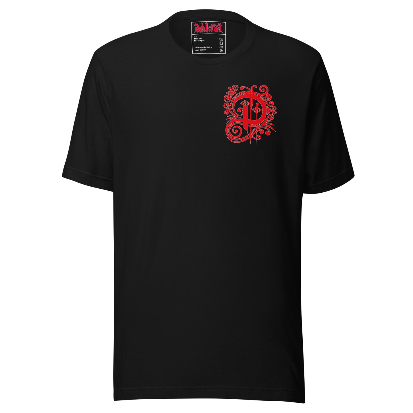 "Lion Rampant" T-shirt