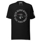 "Chopped and Dropped" T-shirt