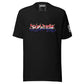 "Delta Graffiti" T-shirt