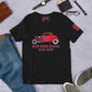 Hot Rod "Red Scallops Edition" T-shirt