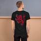 "Lion Rampant" T-shirt