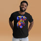 "Rainbow Puppy" T-shirt