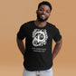 "White Logo" T-shirt
