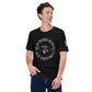 "Chopped and Dropped" T-shirt