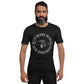"Chopped and Dropped" T-shirt