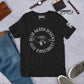 "Chopped and Dropped" T-shirt