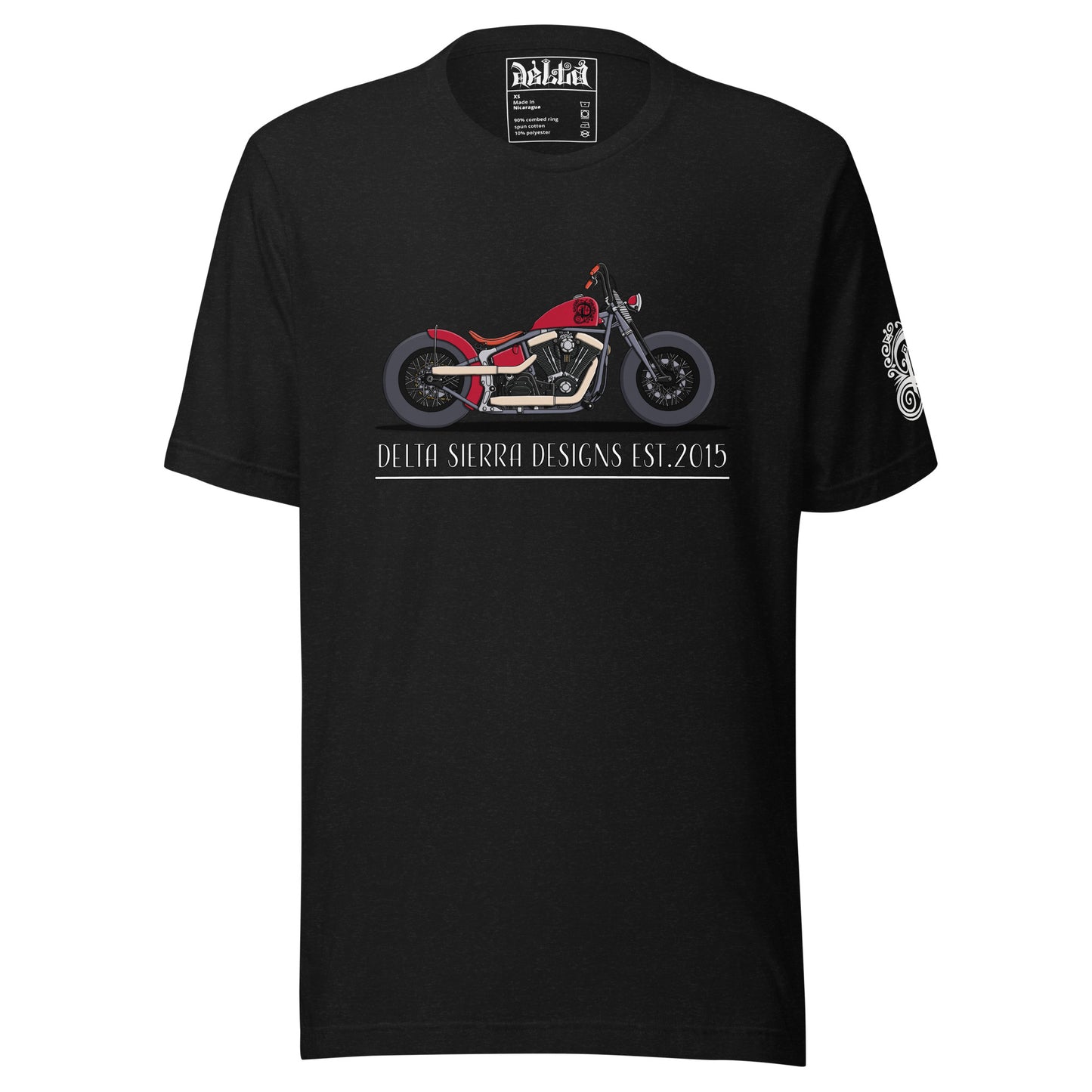 "Bobber" T-shirt