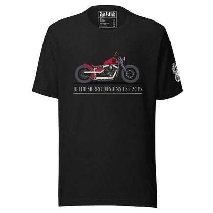 "Bobber" T-shirt