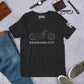 "Bobber - Black Edition" T-shirt