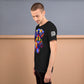 "Rainbow Puppy" T-shirt