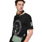 "Chopped and Dropped" T-shirt