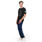 "Chopped and Dropped" T-shirt