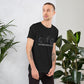 "Bobber - Black Edition" T-shirt
