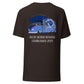 "Camper Van" T-shirt