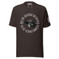 "Chopped and Dropped" T-shirt