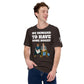 "Withnail and I" T-shirt