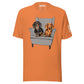 "Daxxie Days" T-shirt