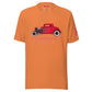 Hot Rod "Red Scallops Edition" T-shirt