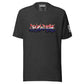 "Delta Graffiti" T-shirt