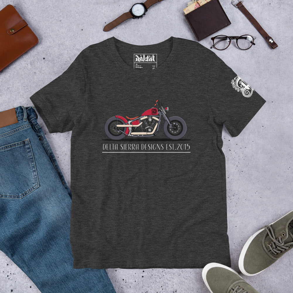 "Bobber" T-shirt