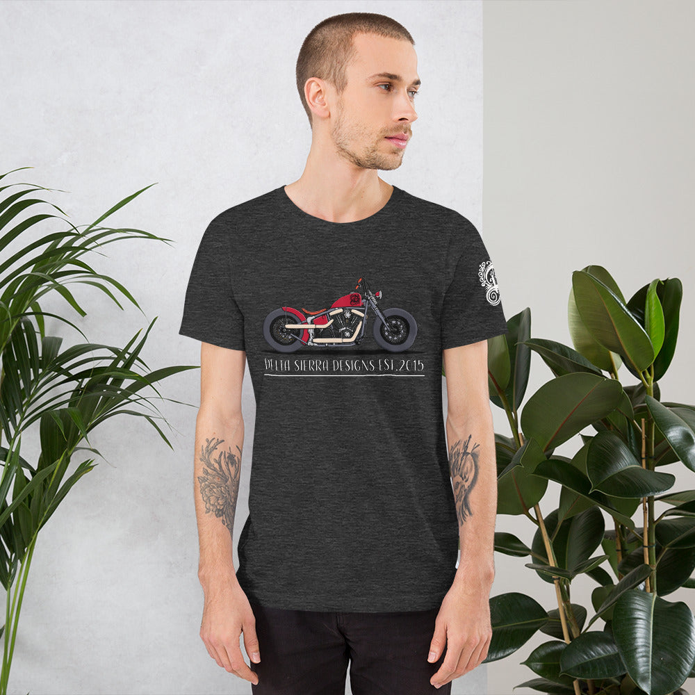 "Bobber" T-shirt