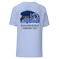 "Camper Van" Light T-shirt