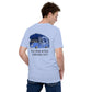 "Camper Van" Light T-shirt