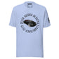 "Chopped and Dropped" Light T-shirt