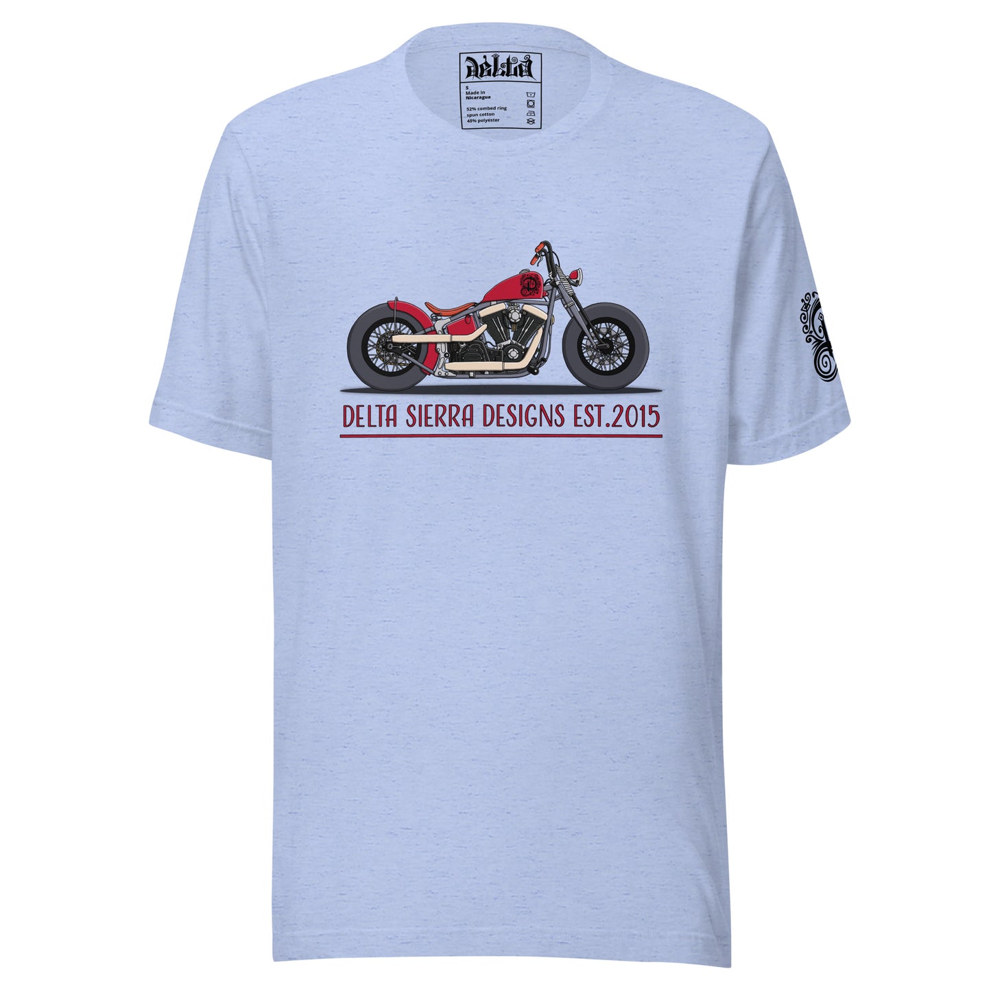 "Bobber" Light T-shirt