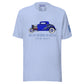 Hot Rod "Blue Lightning Edition" T-shirt