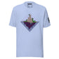 "Gone Fishing" Light T-shirt