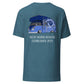 "Camper Van" T-shirt