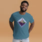 "Gone Fishing" T-shirt
