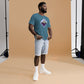 "Gone Fishing" T-shirt