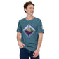 "Gone Fishing" T-shirt