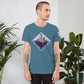 "Gone Fishing" T-shirt