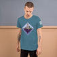 "Gone Fishing" T-shirt