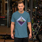 "Gone Fishing" T-shirt