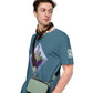 "Gone Fishing" T-shirt