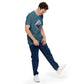 "Gone Fishing" T-shirt