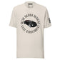 "Chopped and Dropped" Light T-shirt