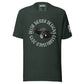 "Chopped and Dropped" T-shirt