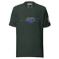 "Kraken vs Whale" T-shirt