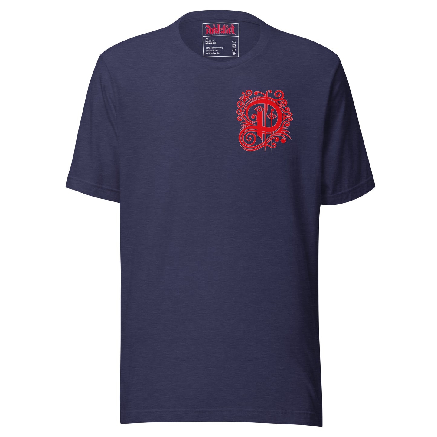 "Lion Rampant" T-shirt