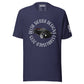 "Chopped and Dropped" T-shirt