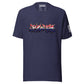 "Delta Graffiti" T-shirt