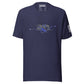 "Kraken vs Whale" T-shirt